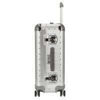 FPM Milano Bank S Aluminium Spinner 68 - 4-Rollen-Trolley 66 cm (moonlight silver) - Ansicht 3