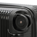 FPM Milano Bank Zip Deluxe Spinner 55 M   - 4-Rollen-Kabinentrolley 55 M cm (eclipse black) - Ansicht 7