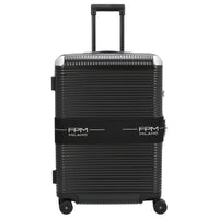 FPM Milano Bank Zip Deluxe Spinner 68 - 4-Rollen-Trolley M 68 cm (eclipse black)