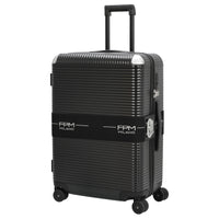 FPM Milano Bank Zip Deluxe Spinner 68 - 4-Rollen-Trolley 68 cm (eclipse black) - Ansicht 2