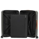 FPM Milano Bank Zip Deluxe Spinner 68 - 4-Rollen-Trolley M 68 cm (moss green) - Ansicht 6