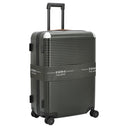 FPM Milano Bank Zip Deluxe Spinner 68 - 4-Rollen-Trolley M 68 cm (moss green) - Ansicht 5