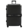 FPM Bank Zip Deluxe - Trolley 4 Roues L 76 cm (couleur : eclipse black)
