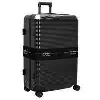 FPM Milano Bank Zip Deluxe Spinner 76 - 4-Rollen-Trolley 76 cm (eclipse black) - Ansicht 5