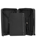 FPM Milano Bank Zip Deluxe Spinner 76  - 4-Rollen-Trolley L 76 cm (eclipse black) - Ansicht 6