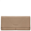 FREDsBRUDER Bandolin Wallet - Portefeuille Femme 22cc 19 cm (sable)