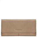 FREDsBRUDER Bandolin Wallet - Damengeldbörse 22cc 19 cm (sand)