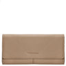 FREDsBRUDER Bandolin Wallet - Damengeldbörse 22cc 19 cm (sand)