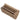 FREDsBRUDER Bandolin Wallet - Damengeldbörse 22cc 19 cm (sand) - Markenkoffer
