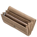 FREDsBRUDER Bandolin Wallet - Damengeldbörse 22cc 19 cm (sand) - Ansicht 2