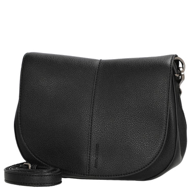 FREDsBRUDER Bestie Saddle - Umhängetasche 26.5 cm (black) - Markenkoffer