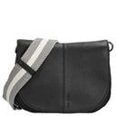 FREDsBRUDER Bestie Saddle - Umhängetasche 26.5 cm (black) - Markenkoffer