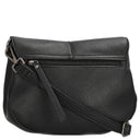 FREDsBRUDER Bestie Saddle - Umhängetasche 26.5 cm (black) - Markenkoffer