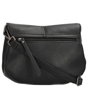 FREDsBRUDER Bestie Saddle - Umhängetasche 26.5 cm (black) - Markenkoffer