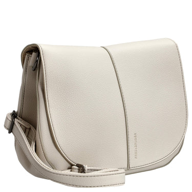 FREDsBRUDER Bestie Saddle - Umhängetasche 26.5 cm (oat milk) - Markenkoffer