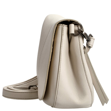 FREDsBRUDER Bestie Saddle - Umhängetasche 26.5 cm (oat milk) - Markenkoffer