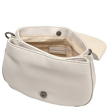 FREDsBRUDER Bestie Saddle - Umhängetasche 26.5 cm (oat milk) - Markenkoffer