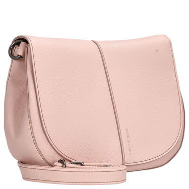 FREDsBRUDER Bestie Saddle - Umhängetasche 26.5 cm (shy rose) - Ansicht 5