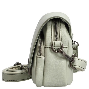 FREDsBRUDER Bestie - Umhängetasche 19.5 cm (light matcha green) - Ansicht 3