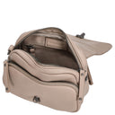 FREDsBRUDER Bestie - Umhängetasche 19.5 cm (powder taupe) - Ansicht 7