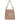 FREDsBRUDER Comfy Carry Hobo - Schultertasche 37 cm (light camel) - Markenkoffer