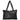 FREDsBRUDER Comfy Carry - Shopper 56 cm (black) - Markenkoffer