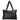 FREDsBRUDER Comfy Carry - Shopper 56 cm (black) - Markenkoffer
