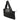 FREDsBRUDER Comfy Carry - Shopper 56 cm (black) - Markenkoffer