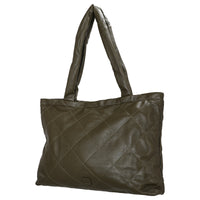 FREDsBRUDER Comfy Carry - Shopper 56 cm (dark khaki) - Ansicht 2