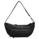 FREDsBRUDER Comfy Carry - Umhängetasche 39 cm (black) - Markenkoffer