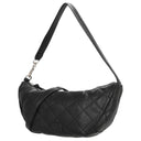 FREDsBRUDER Comfy Carry - Umhängetasche 39 cm (black) - Markenkoffer