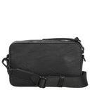 FREDsBRUDER Deep Dark - Umhängetasche 22 cm (black/black) - Markenkoffer