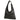 FREDsBRUDER Ever Faded Hobo - Schultertasche 38 cm (faded black) - Markenkoffer