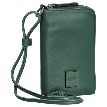 FREDsBRUDER FB Collection - Handytasche 20 cm (emerald) - Markenkoffer