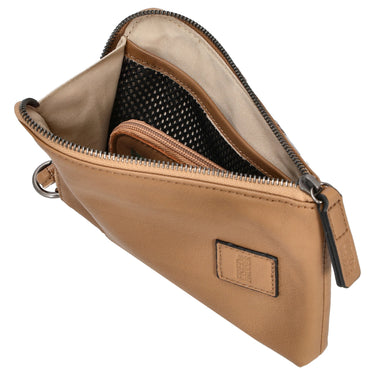 FREDsBRUDER FB Collection - Handytasche 20 cm (iced coffee) - Markenkoffer