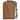 FREDsBRUDER FB Collection - Handytasche 20 cm (iced coffee) - Markenkoffer