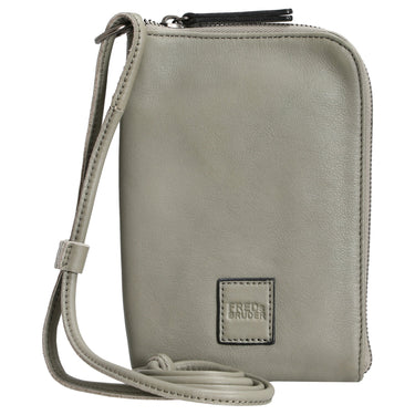 FREDsBRUDER FB Collection - Handytasche 20 cm (icy sage) - Markenkoffer