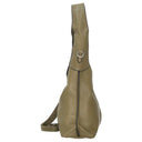 FREDsBRUDER FB122 Mini Hobo - Umhängetasche 24 cm (olive green) - Markenkoffer