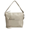 FREDsBRUDER Feel Wild Hobo - Sac bandoulière 40 cm (stone)