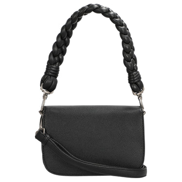 FREDsBRUDER Good Vibes Only Crossbag - Schultertasche 22 cm (black) - Markenkoffer