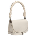 FREDsBRUDER Good Vibes Only Crossbag - Schultertasche 22 cm (oat milk) - Markenkoffer