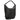 FREDsBRUDER Gürbeltier S - Beuteltasche 35 cm (schwarz) - Markenkoffer