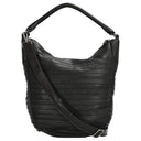 FREDsBRUDER Gürbeltier S - Beuteltasche 35 cm (schwarz) - Markenkoffer