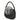 FREDsBRUDER Gürbeltier S - Beuteltasche 35 cm (schwarz) - Markenkoffer