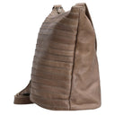 FREDsBRUDER Gürtelinchen - Schultertasche 28 cm (dirty stone) - Markenkoffer