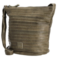 FREDsBRUDER Gürtelinchen - Schultertasche 28 cm (khaki green) - Markenkoffer