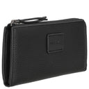 FREDsBRUDER Lanbe - Geldbörse 8cc 20 cm (black) - Markenkoffer