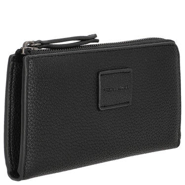 FREDsBRUDER Lanbe - Geldbörse 8cc 20 cm (black) - Markenkoffer
