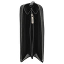 FREDsBRUDER Lanbe - Geldbörse 8cc 20 cm (black) - Markenkoffer