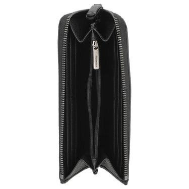 FREDsBRUDER Lanbe - Geldbörse 8cc 20 cm (black) - Markenkoffer